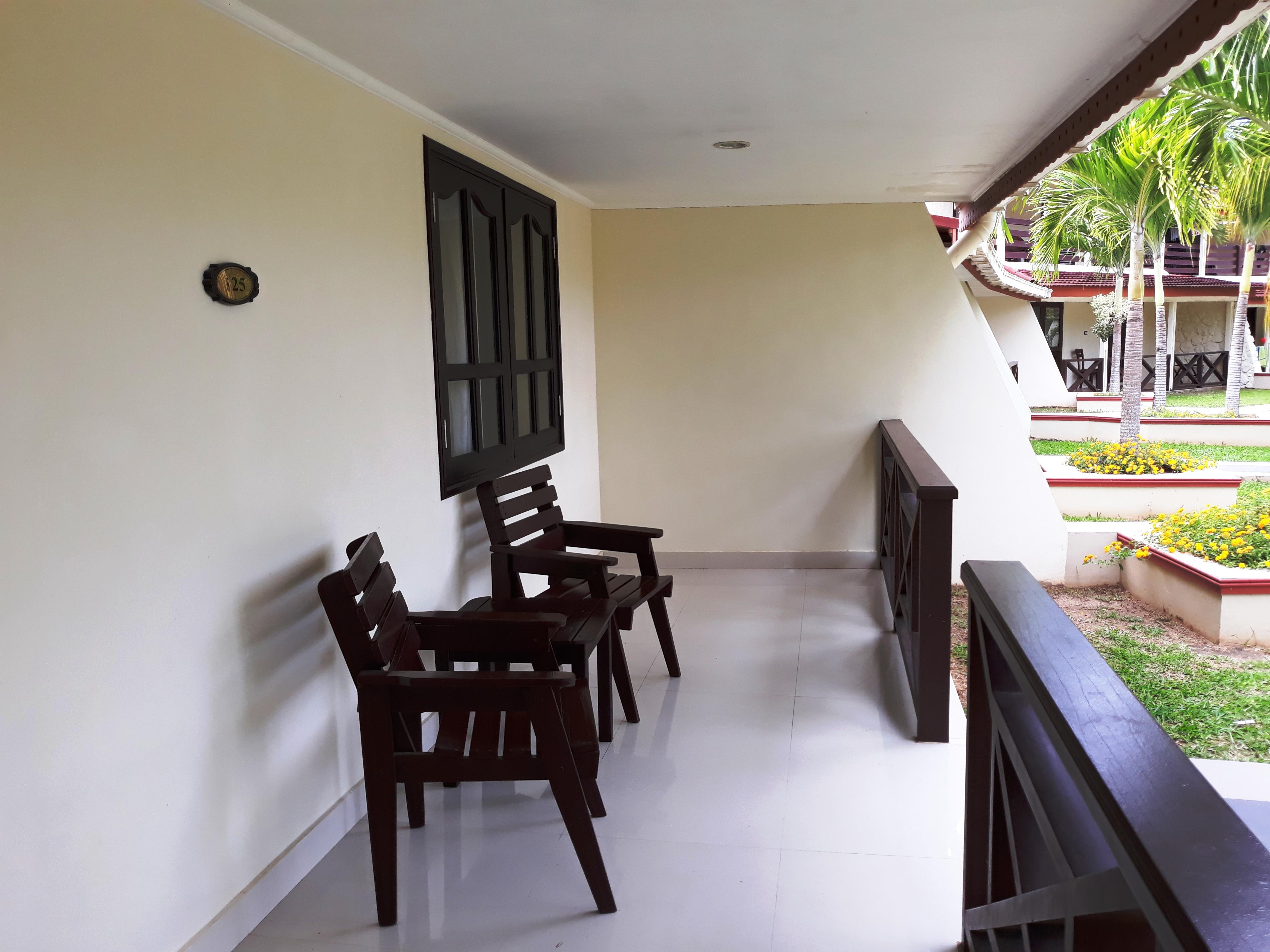 Berjaya Praslin Resort селище Ансе-Волберт Екстер'єр фото