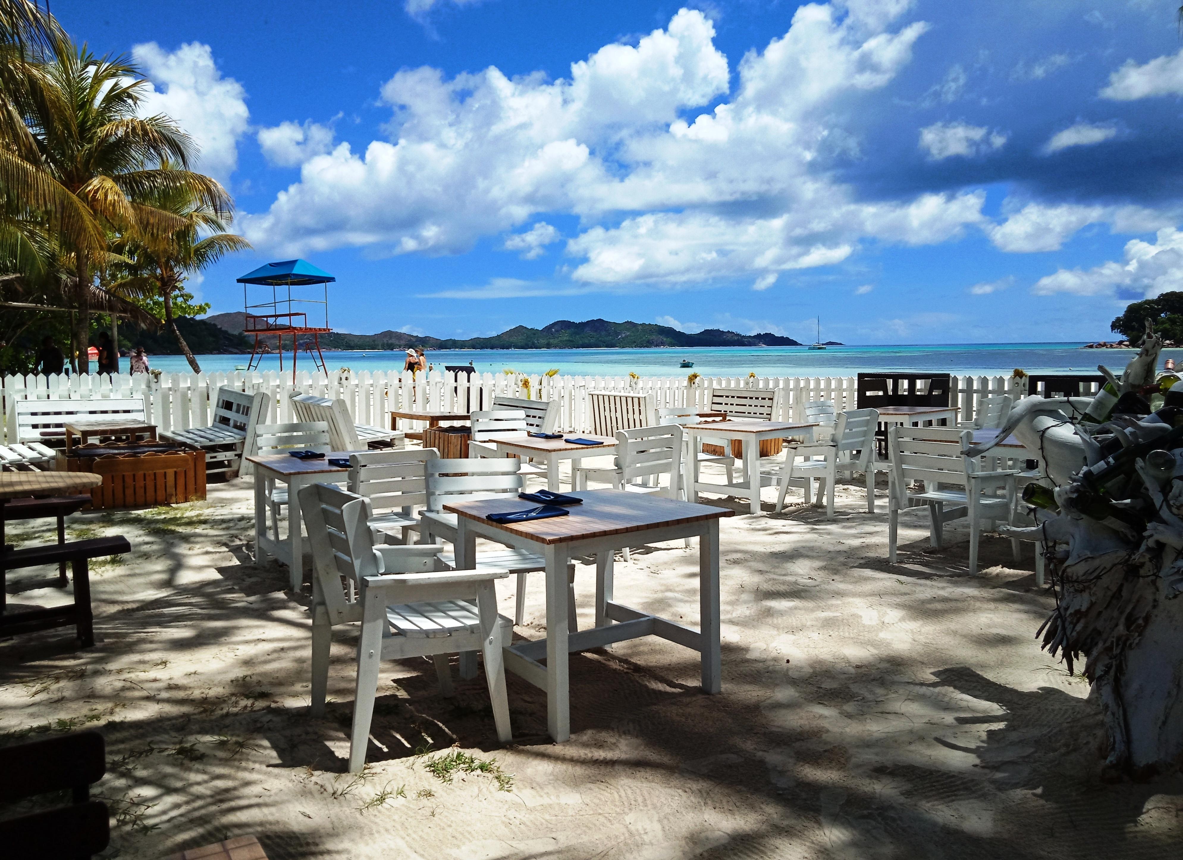 Berjaya Praslin Resort селище Ансе-Волберт Екстер'єр фото