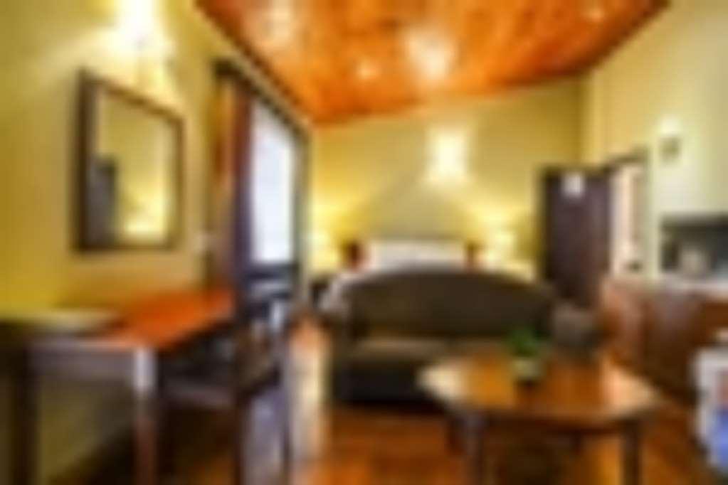 Berjaya Praslin Resort селище Ансе-Волберт Номер фото