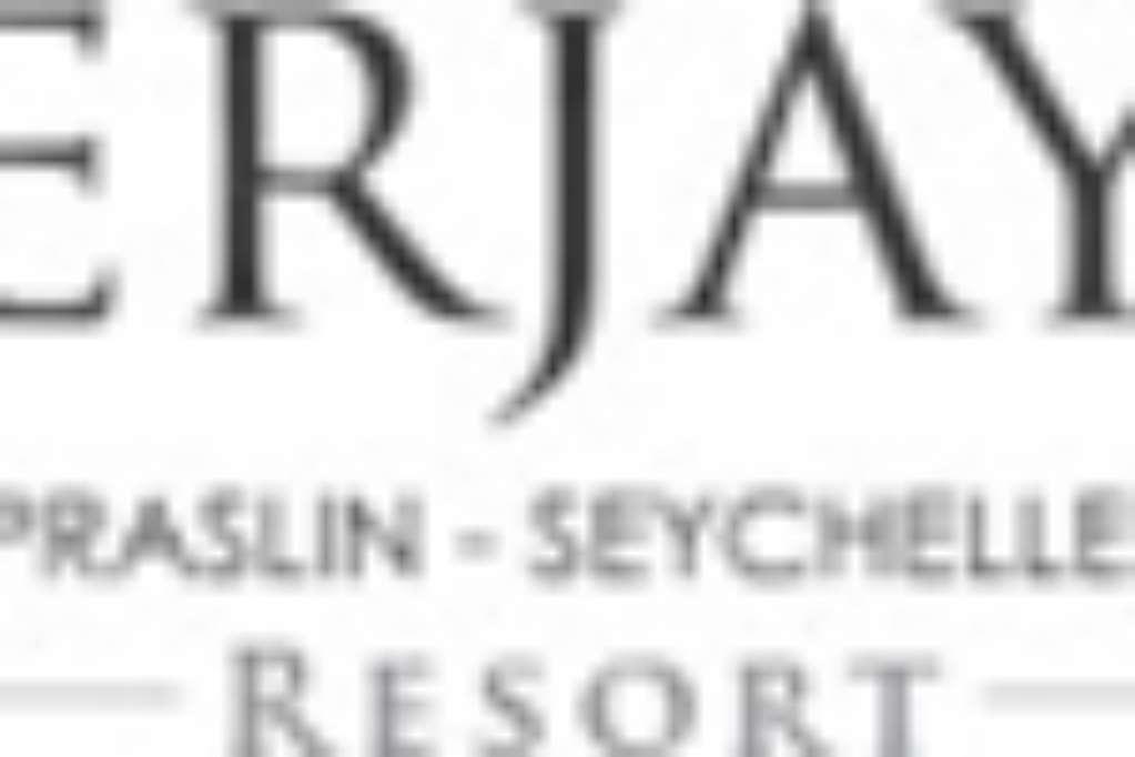 Berjaya Praslin Resort селище Ансе-Волберт Логотип фото