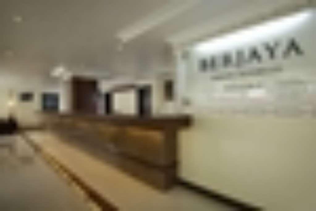 Berjaya Praslin Resort селище Ансе-Волберт Інтер'єр фото